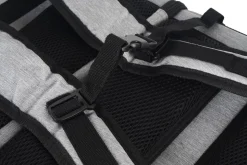 Hunderucksack Katzenrucksack Doppelfach bis 11 kg