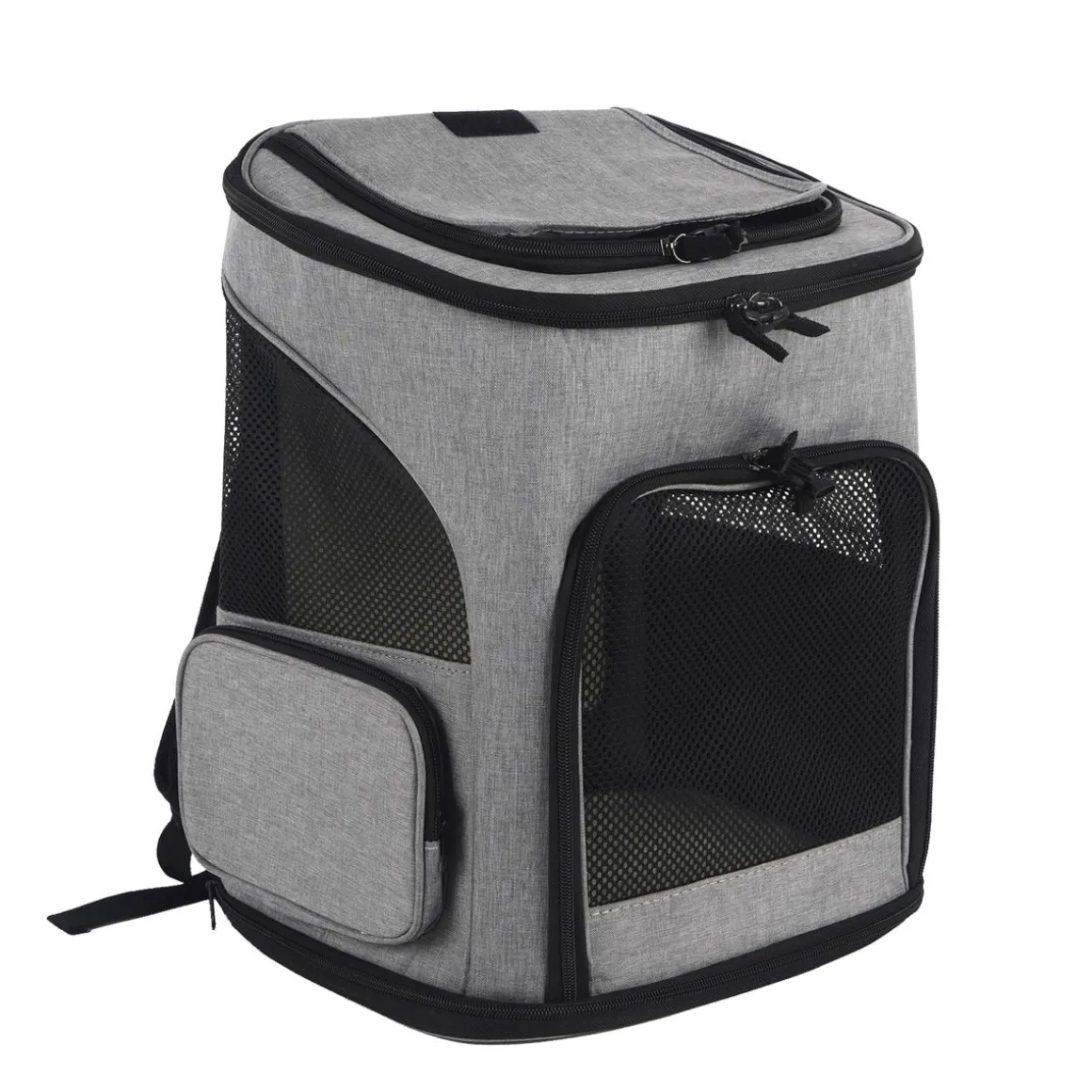 Hunderucksack Katzenrucksack bis 7.5 kg