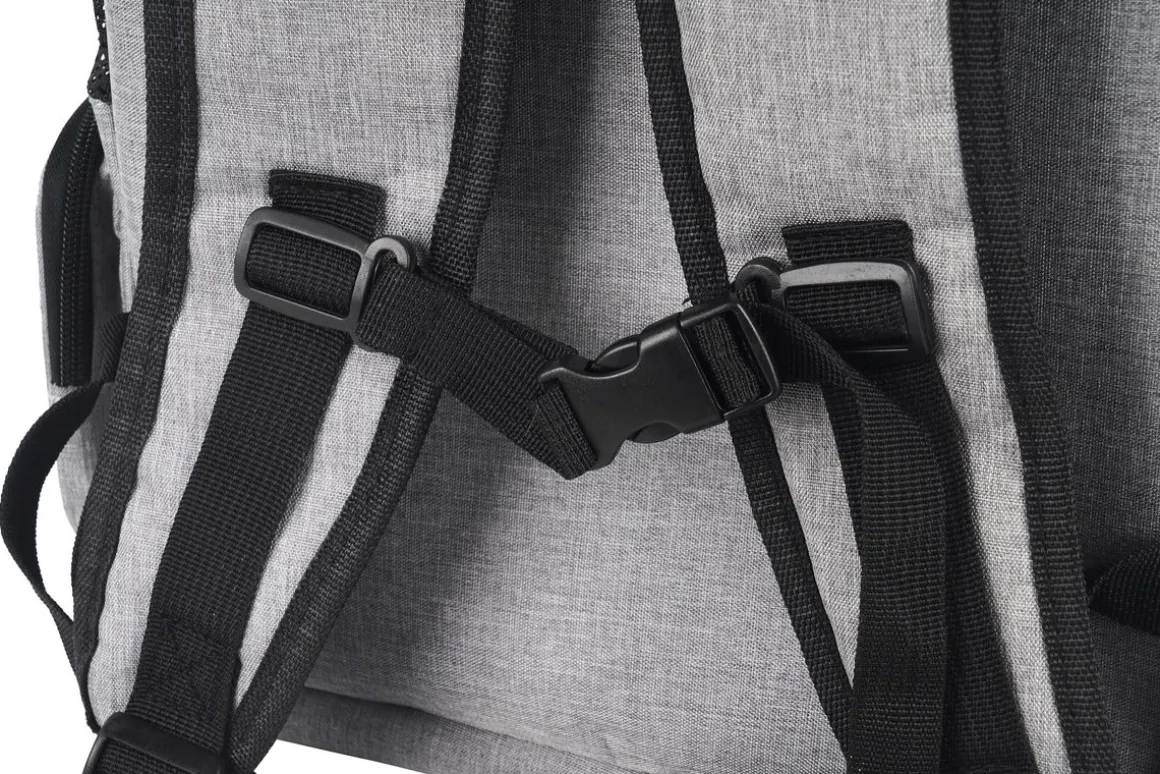 Hunderucksack Katzenrucksack bis 7.5 kg