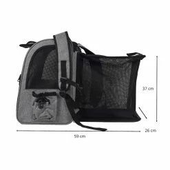 Hunderucksack Katzenrucksack bis 8 kg
