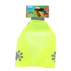 Hunde Sicherheitsweste Grösse L/XL