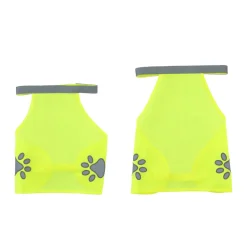 Hunde Sicherheitsweste Grösse L/XL