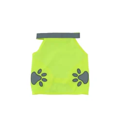 Hunde Sicherheitsweste Grösse S/M