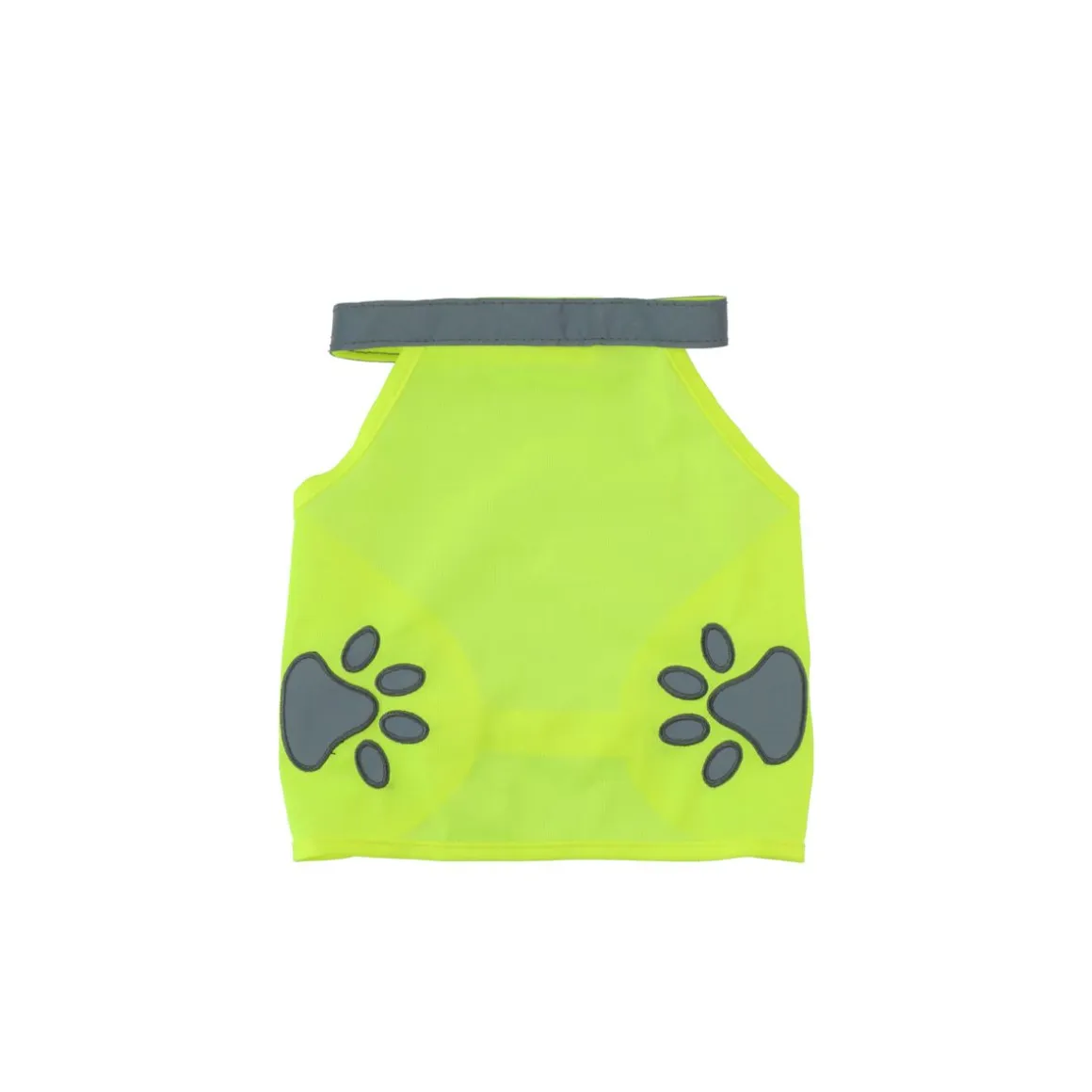 Hunde Sicherheitsweste Grösse S/M