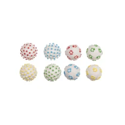 Hundespielzeug Ball 9 cm