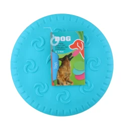 Hundespielzeug Frisbee 16 cm