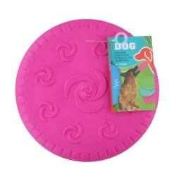 Hundespielzeug Frisbee 16 cm