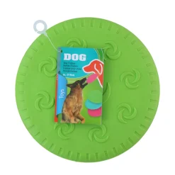 Hundespielzeug Frisbee 16 cm