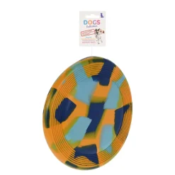 Hundespielzeug Frisbee 23 cm