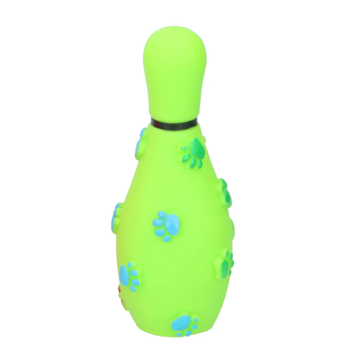 Hundespielzeug Kegel 15 cm