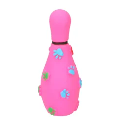 Hundespielzeug Kegel 15 cm
