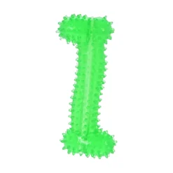 Hundespielzeug Knochen 10 cm