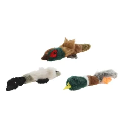 Hundespielzeug Plüschtier 28 cm