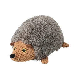 Hundespielzeug Plüschtier Igel 25 cm