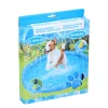 Hundespielzeug Sprinkler Matte 100 cm