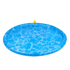 Hundespielzeug Sprinkler Matte 100 cm
