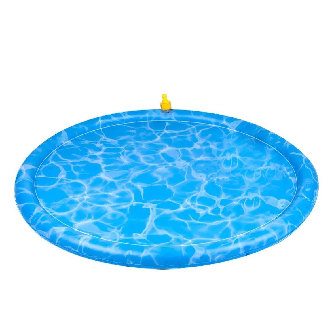 Hundespielzeug Sprinkler Matte 100 cm