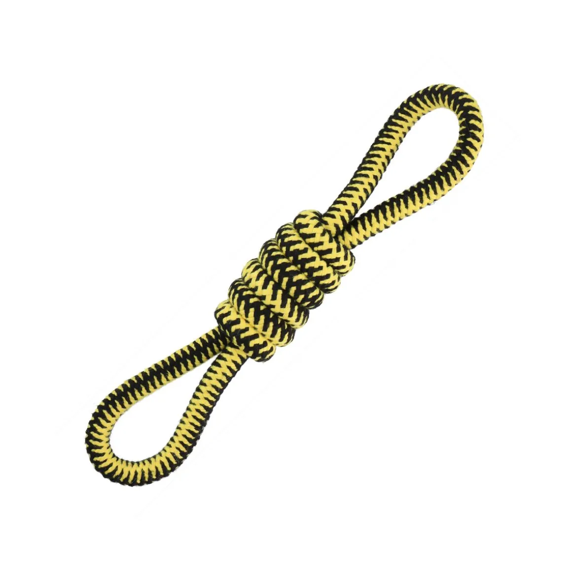 Hundespielzeug Tau 37 cm