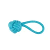 Hundespielzeug Tau Neon 22 cm