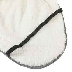Hunde Wintermantel wasserdicht Grösse XXL khaki