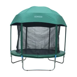 Igluzelt für Trampolin 270 cm