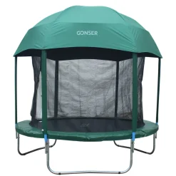 Igluzelt für Trampolin 490 cm
