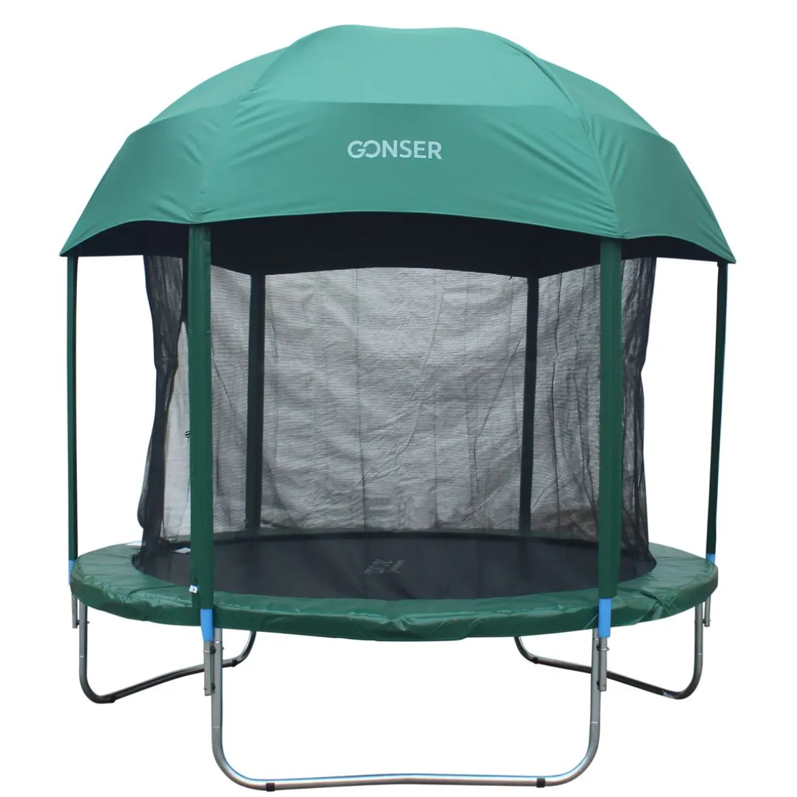 Igluzelt für Trampolin 490 cm