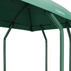 Igluzelt für Trampolin 213 x 305 cm