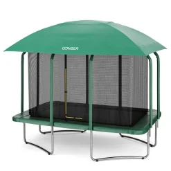 Igluzelt für Trampolin 244 x 366 cm