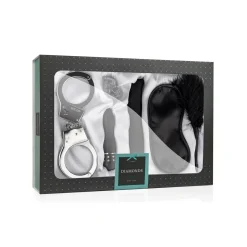 I Love Diamonds Geschenkset
