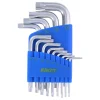 Inbusschlüssel Set Torx 13-teilig