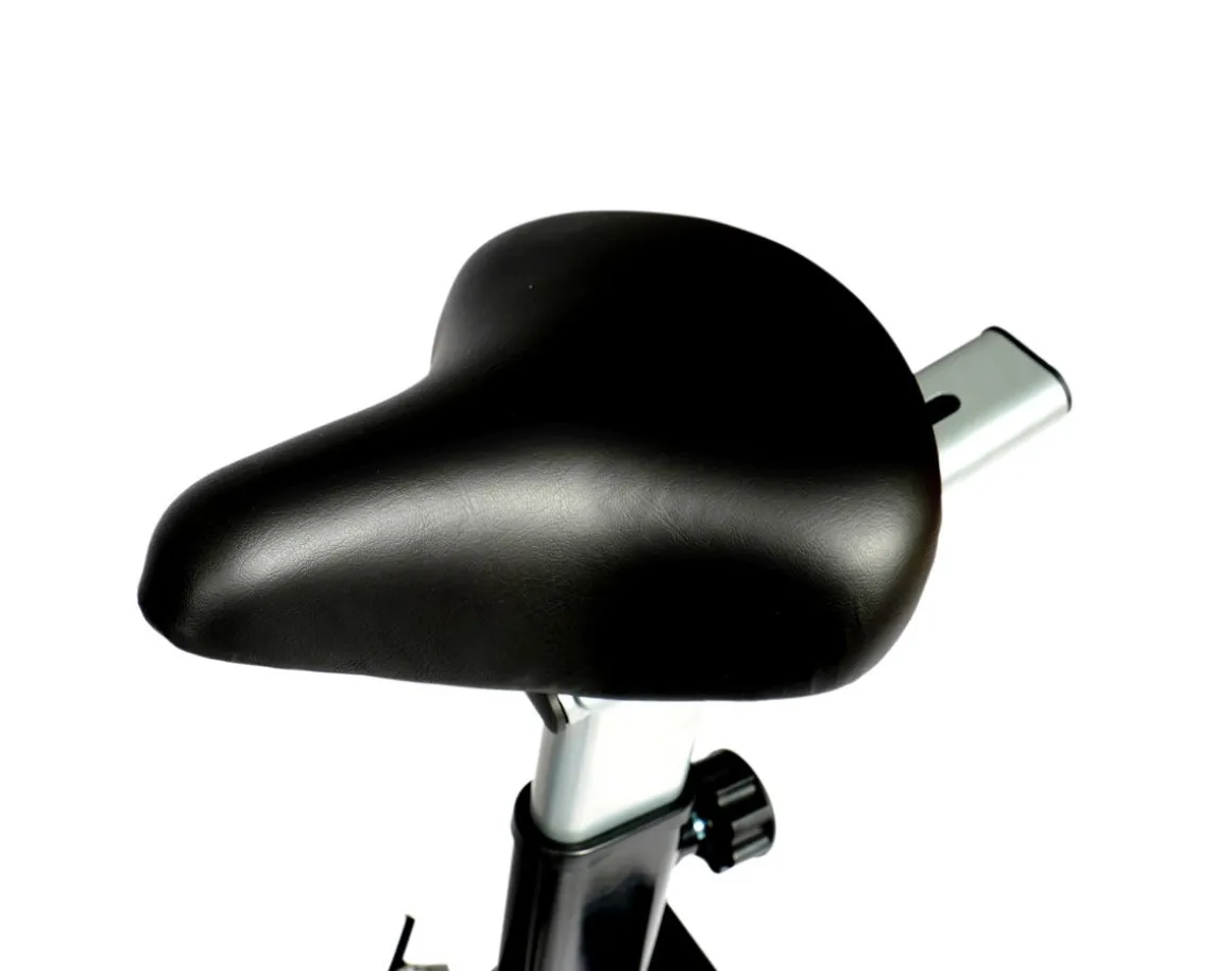 Indoor Cycle Bike PRO TWIRLER schwarz | GONSER.CH