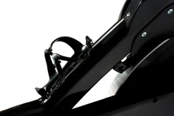 Indoor Cycle Bike PRO TWIRLER schwarz | GONSER.CH