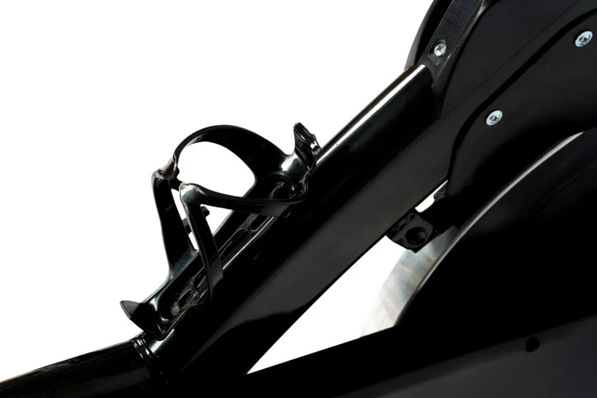Indoor Cycle Bike PRO TWIRLER schwarz | GONSER.CH