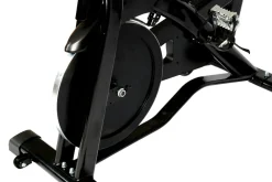 Indoor Cycle Bike PRO TWIRLER schwarz | GONSER.CH