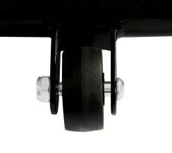 Indoor Cycle Bike PRO TWIRLER schwarz | GONSER.CH