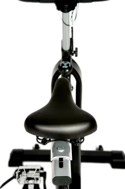 Indoor Cycle Bike PRO TWIRLER schwarz | GONSER.CH