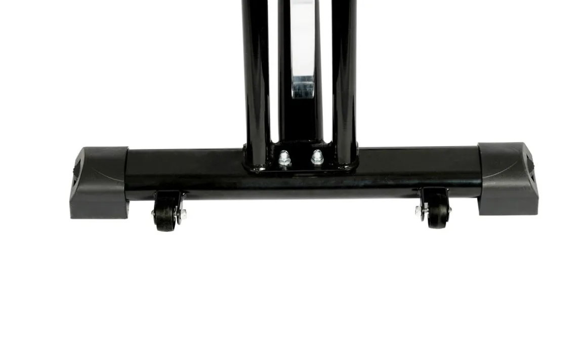 Indoor Cycle Bike PRO TWIRLER schwarz | GONSER.CH