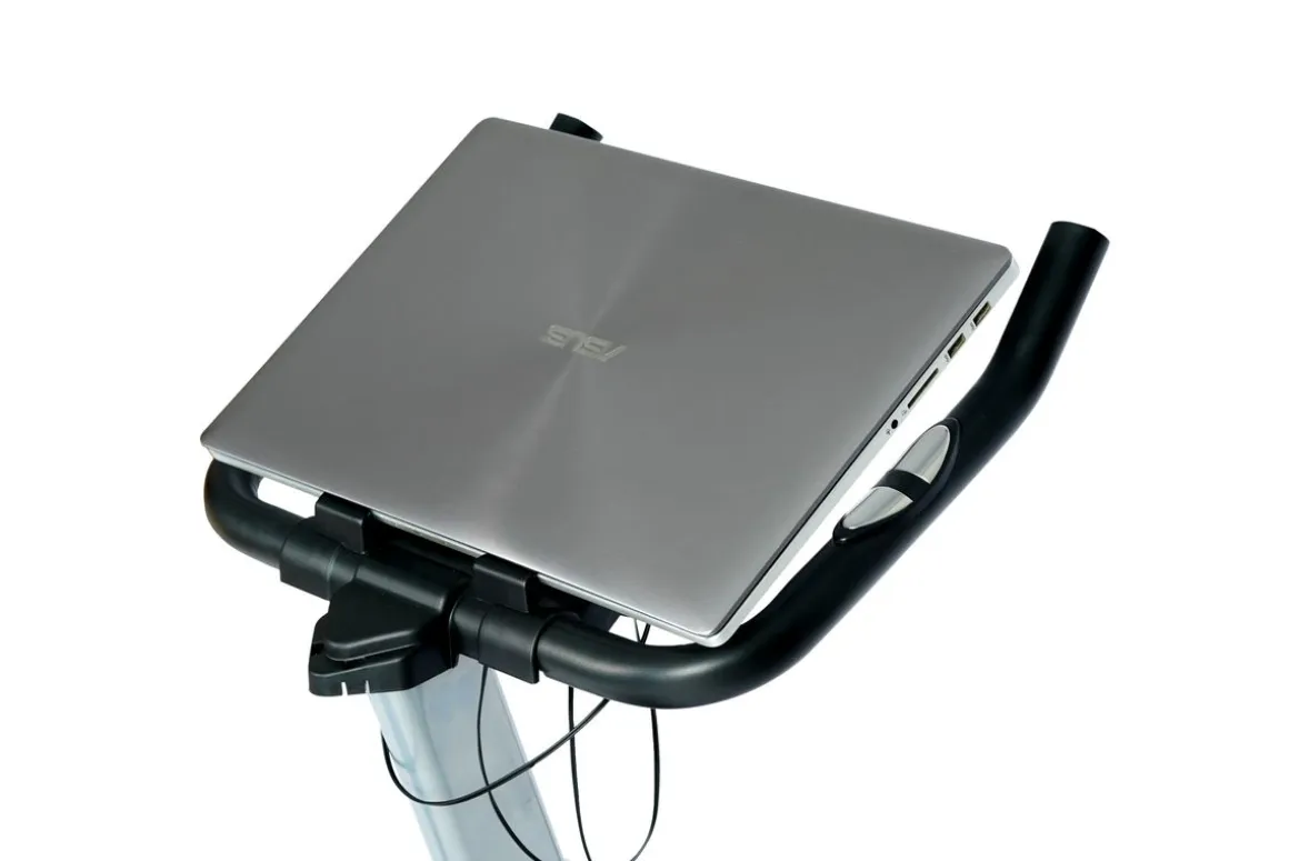 Indoor Cycle Bike PRO TWIRLER schwarz | GONSER.CH