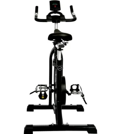 Indoor Cycle Bike PRO TWIRLER schwarz | GONSER.CH