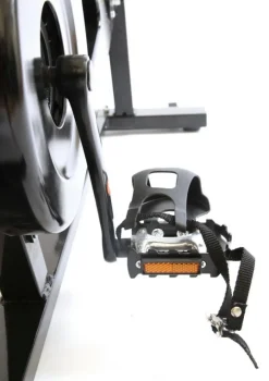 Indoor Cycle Bike SWIFTER schwarz