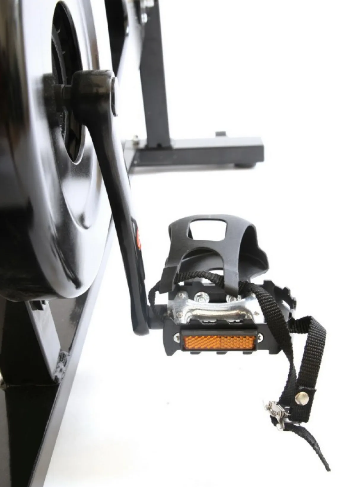 Indoor Cycle Bike SWIFTER schwarz