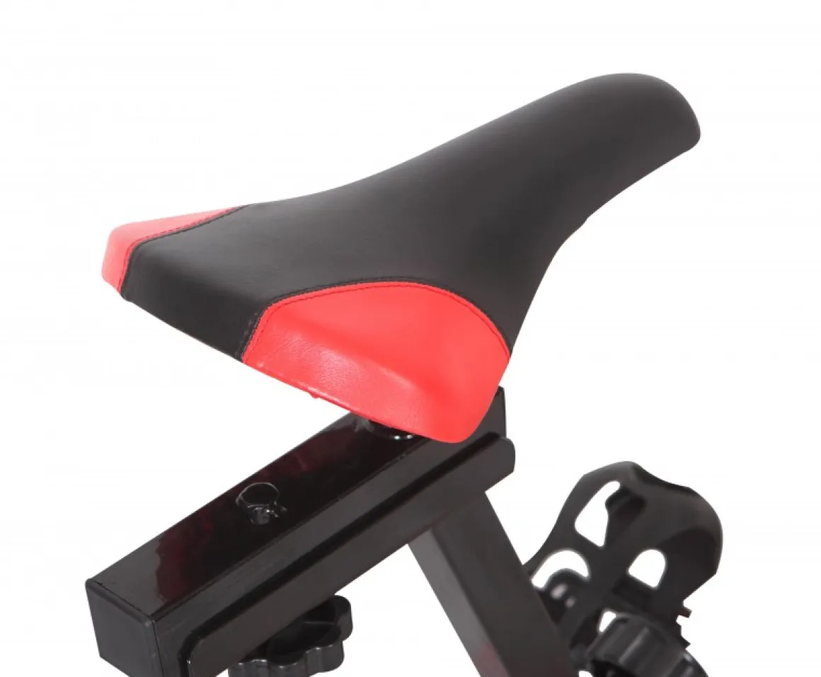 Indoor Cycle Bike SWIFTER schwarz