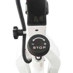 Indoor Cycle Bike SWIFTER weiss