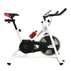 Indoor Cycle Bike SWIFTER weiss