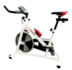 Indoor Cycle Bike SWIFTER weiss