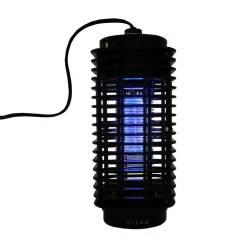 Insektenfalle elektrisch UV LED 2er Set