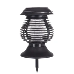 Insektenfalle Lampe 2-in-1