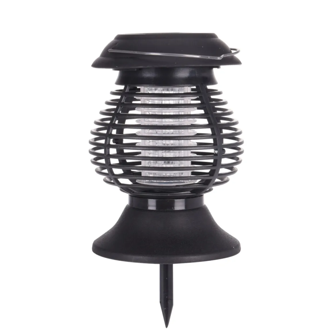 Insektenfalle Lampe 2-in-1