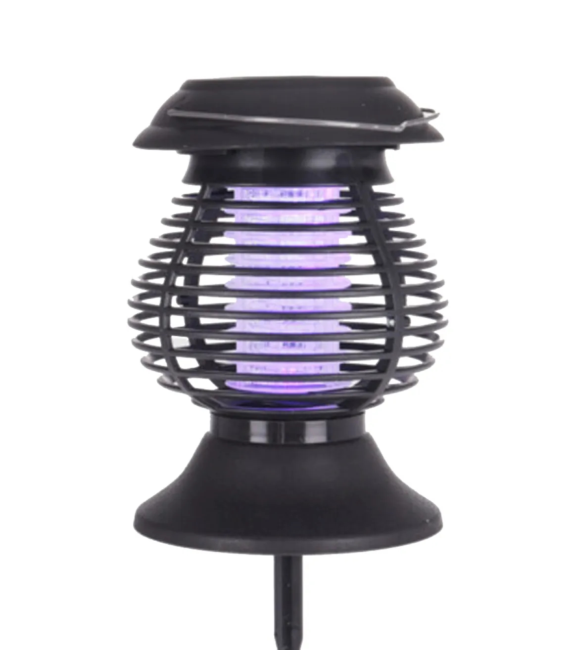 Insektenfalle Lampe 2-in-1